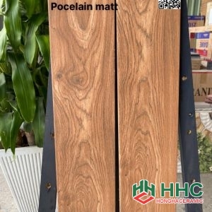 Gạch giả gỗ 150x600 hhc156001